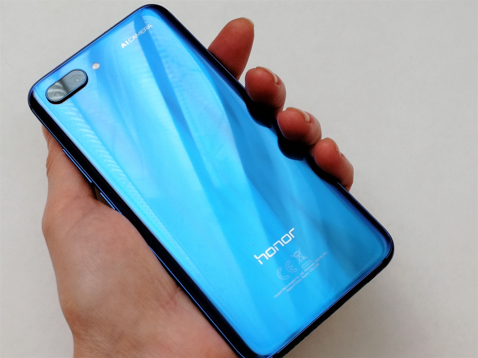 Honor 10 Купить Нижний Новгород